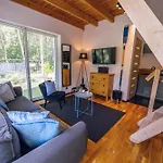 Narev DOMY WAKACYJNE Feriehus