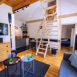 Narev DOMY WAKACYJNE Feriehus *