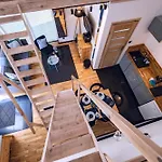 Feriehus Narev DOMY WAKACYJNE *