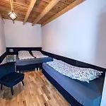 Feriehus Narev DOMY WAKACYJNE