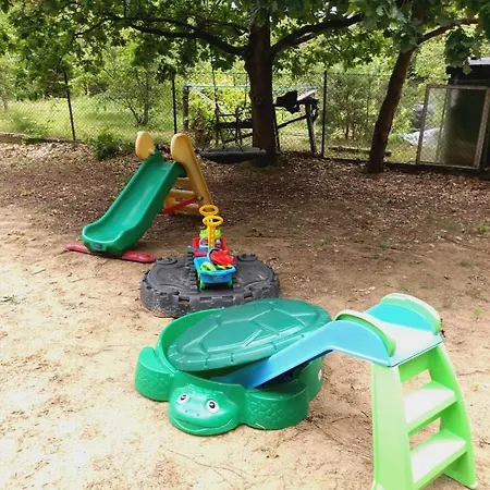 Сasa de vacaciones Narev Wakacyjne
