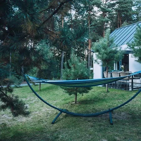 Сasa de vacaciones Narev Wakacyjne