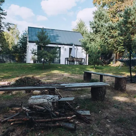 Сasa de vacaciones Narev Wakacyjne *