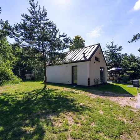 Narev Wakacyjne Kazdy Dom Na Wylacznosc Oddzielnie Ogrodzony Vakantiehuis Pomiechówek