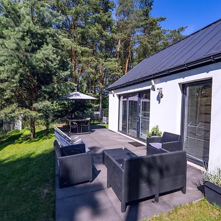 Narev Wakacyjne Kazdy Dom Na Wylacznosc Oddzielnie Ogrodzony * Pomiechówek