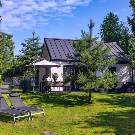 Narev Wakacyjne Kazdy Dom Na Wylacznosc Oddzielnie Ogrodzony