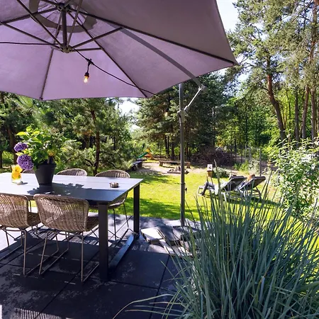 Narev Wakacyjne Kazdy Dom Na Wylacznosc Oddzielnie Ogrodzony Vakantiehuis