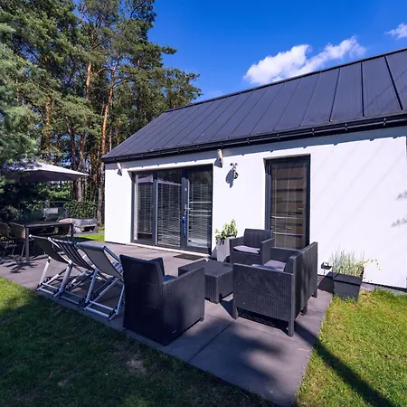 Vakantiehuis Narev Wakacyjne Kazdy Dom Na Wylacznosc Oddzielnie Ogrodzony *