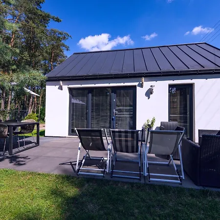 Narev Wakacyjne Kazdy Dom Na Wylacznosc Oddzielnie Ogrodzony * Pomiechówek