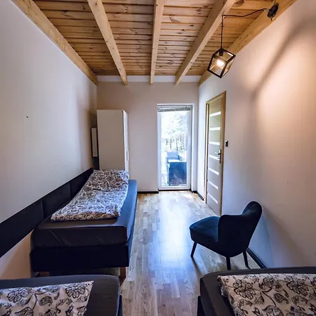 Narev Wakacyjne Kazdy Dom Na Wylacznosc Oddzielnie Ogrodzony *