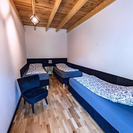 Narev Wakacyjne Kazdy Dom Na Wylacznosc Oddzielnie Ogrodzony Vakantiehuis