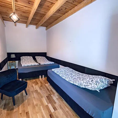 Vakantiehuis Narev Wakacyjne Kazdy Dom Na Wylacznosc Oddzielnie Ogrodzony