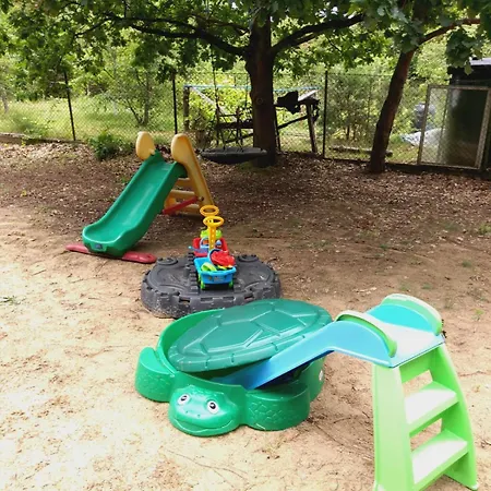 Narev Wakacyjne Kazdy Dom Na Wylacznosc Oddzielnie Ogrodzony *