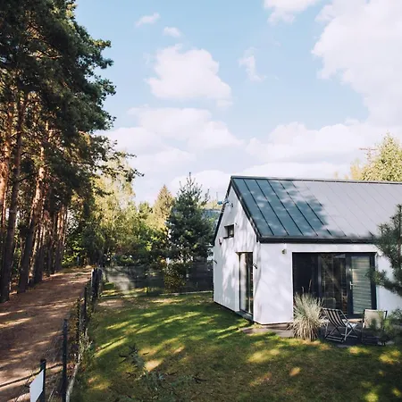Feriehus Narev DOMY WAKACYJNE *